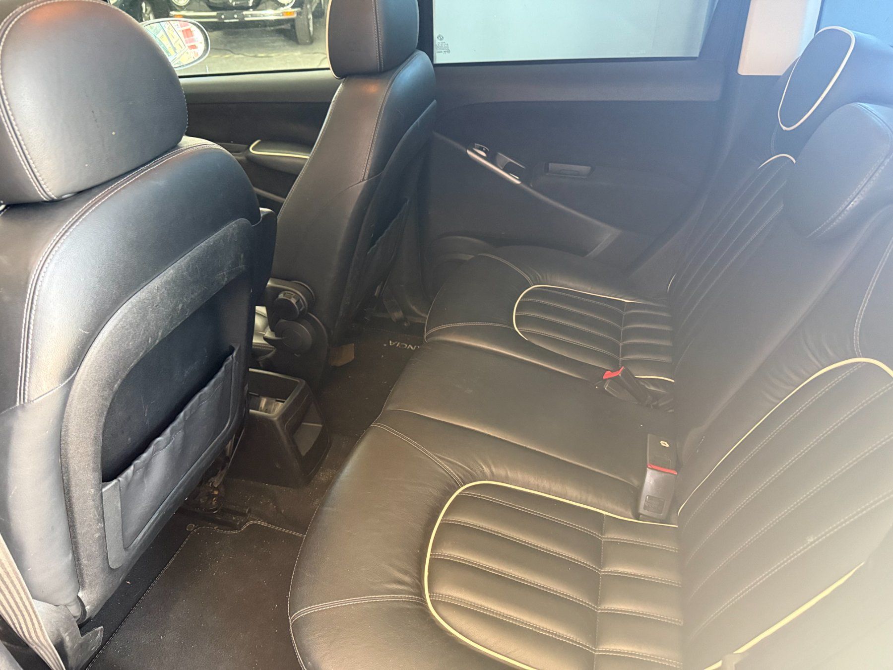 Lancia Autos: Lancia Musa 1.4 – Gebraucht aus Biglen von bearfoot 4