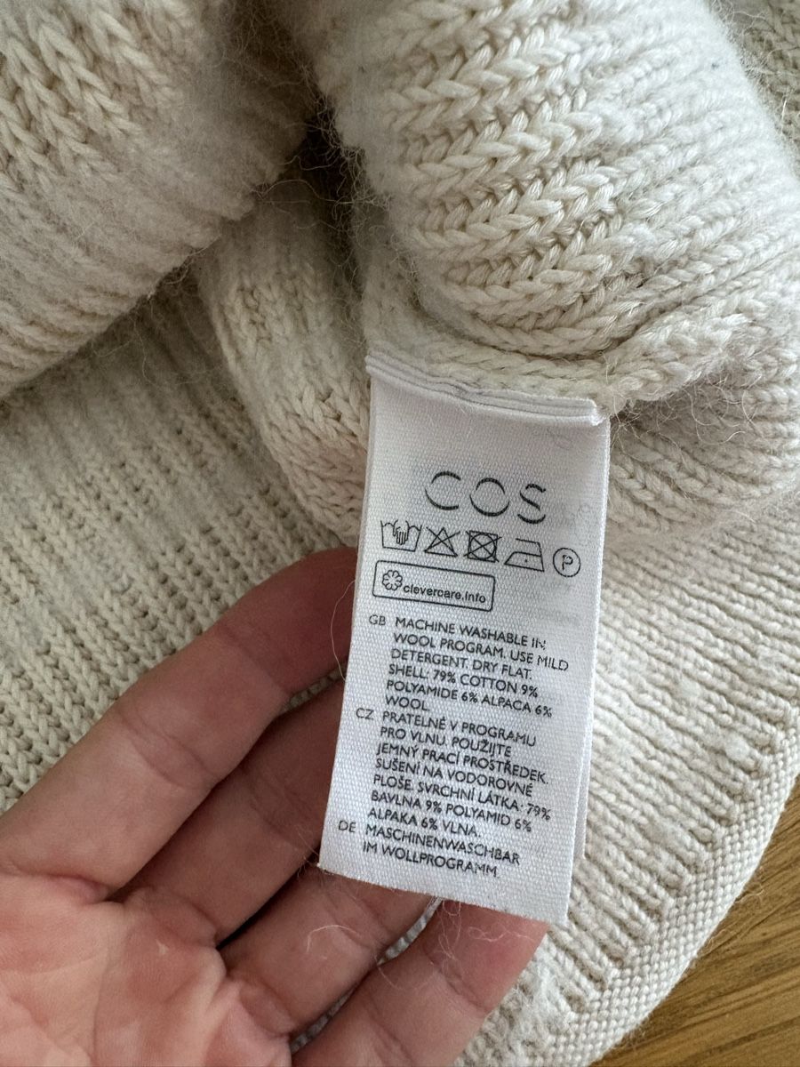 Cos Vestes: Cos Jäckchen – D'occasion à Zürich par geo_hl5g 3