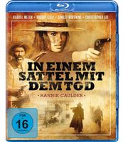 In einem Sattel mit dem Tod