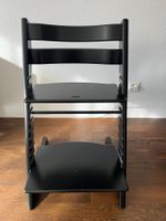 Stokke Tripp Trapp Hochstuhl Schwarz - 2