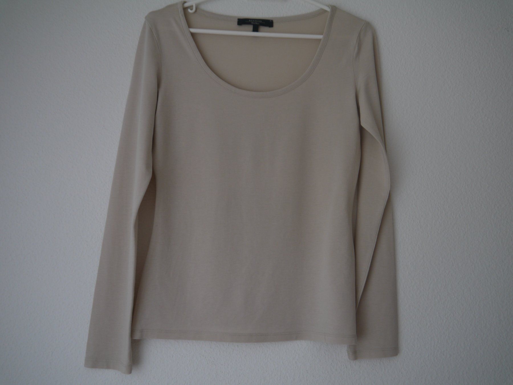 Max Mara T-shirt: WEEKEND Max Mara -T-Shirt – Usato da Hagendorn venduto da Blaf