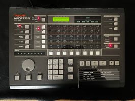 Tascam MTS-1000 Midiizer