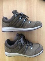 Mammut chuck low women Schuh