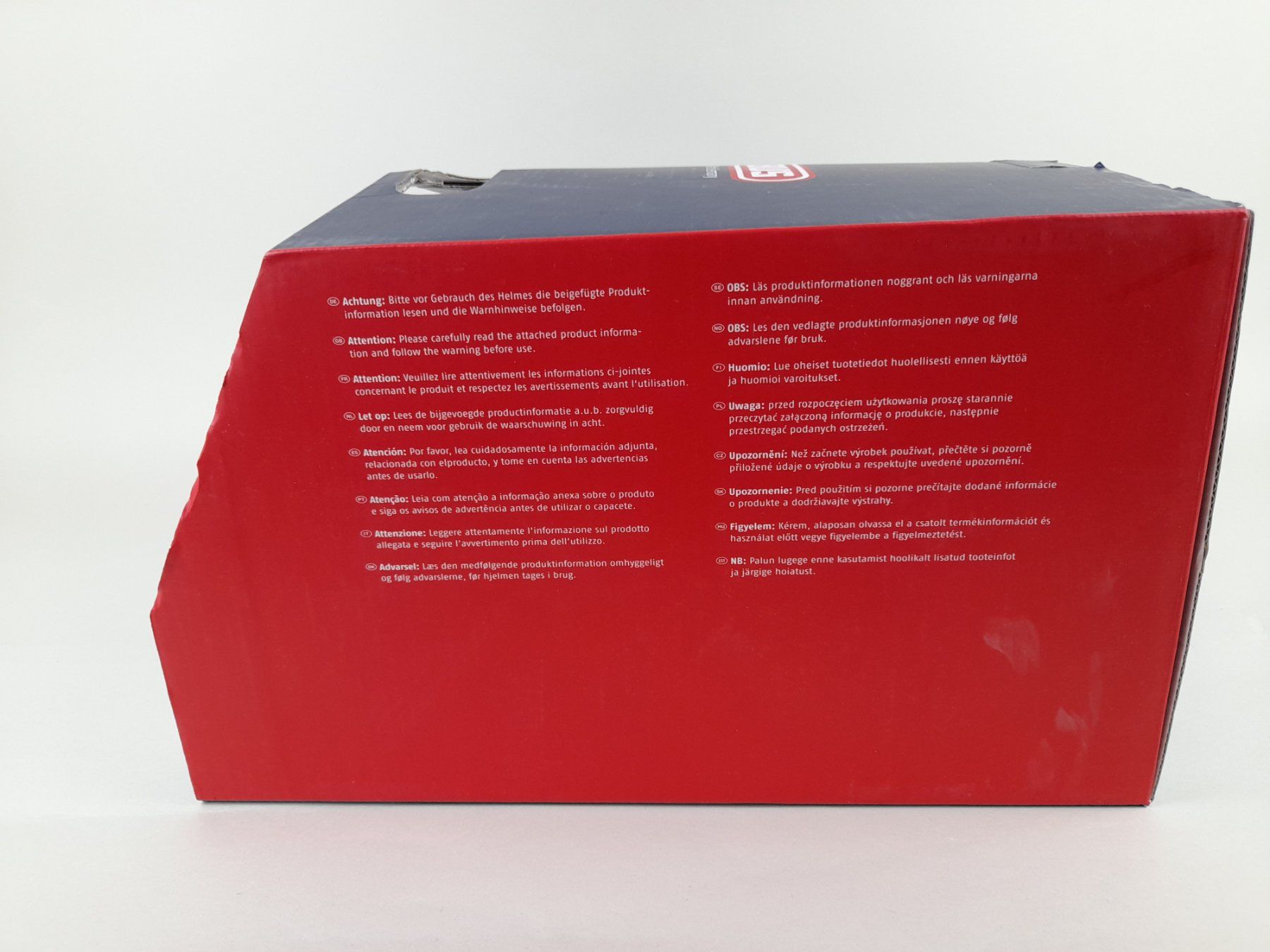 Abus Caschi: ABUS Urban Pedelec 2.0 Ace - Grösse M – Nuovo e nell'imballaggio originale da Liebefeld venduto da Restwert_Liebefeld 1