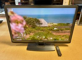 Top Philips LED-TV 42"/107cm 42PFL9664 mit AmbiLight