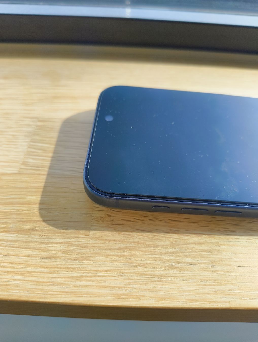 Apple Telefoni cellulari / Smartphones: iPhone 17 Pro Max + 2 covers + privacy screen protector – Usato da Zürich venduto da eportex 6