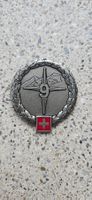 *** Beretemblem Silber Schweizer Armee ***
