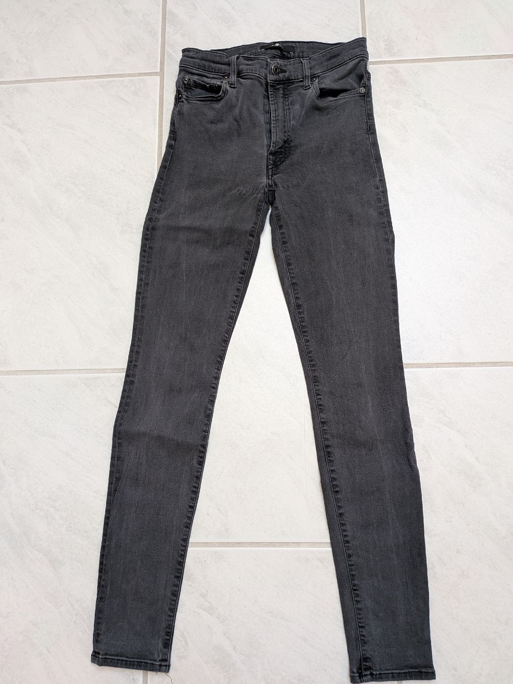 Mankind Jeans: 7 for all mankind Jeans 27 – Usato da Küssnacht am Rigi venduto da schweizerrose