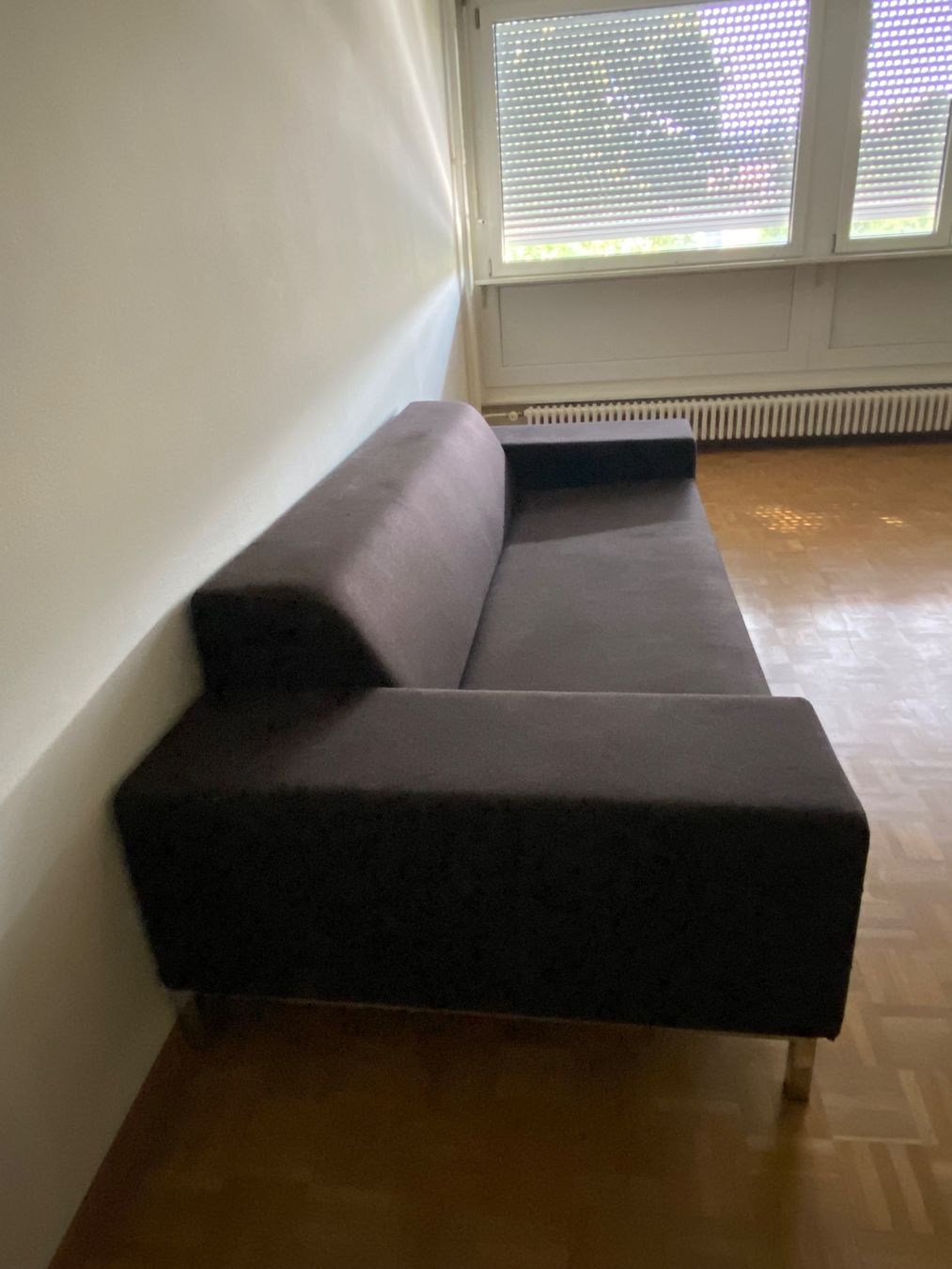 Sofas: Sofa 3 places – D'occasion à Genève par Ne-le1203