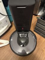 iRobot Roomba i7+ Saugroboter mit Absaugstation - Top!