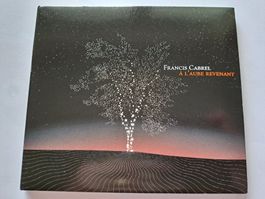 Cd Francis Cabrel - A l'aube revenant ( 2020 )
