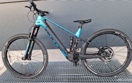 Neu Bulls Sonic Evo  Am Sl 1 750wh M rah 6399chf