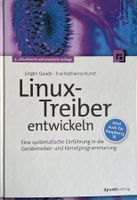 Buch Linux-Treiber entwickeln