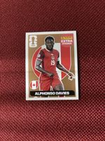 Alphonso Davies bronze 2026