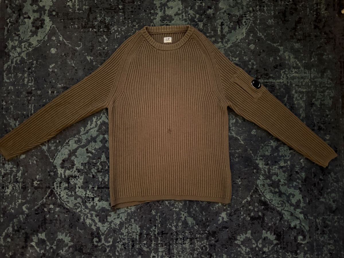 CP Company Pullover & Sweatshirts: Cp Company Pullover – Gebraucht aus Solothurn von mix_l2l7 1