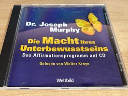N8 Joseph Murphy - Die Macht ihres Unterbewusstseins