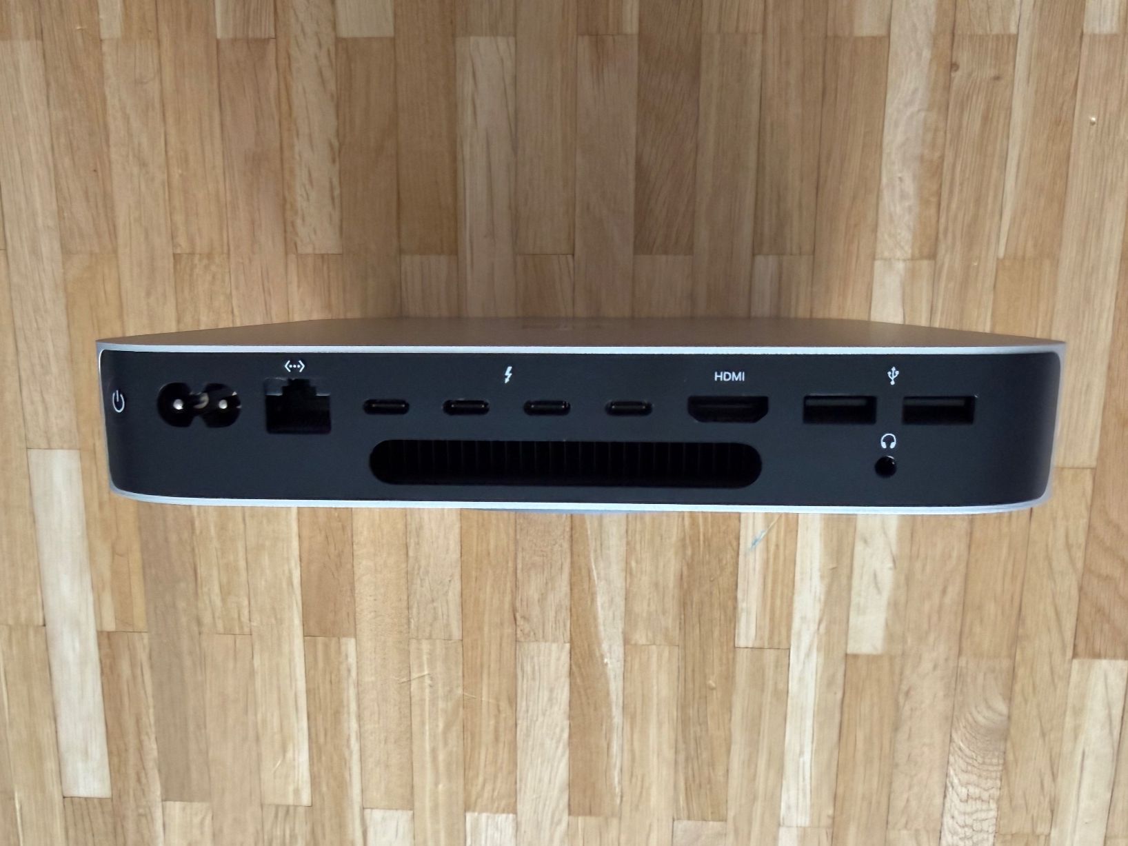 Apple PC: Mac mini M2 Pro (Starting at 1 chf) – Usato da Versoix venduto da Lago013 1