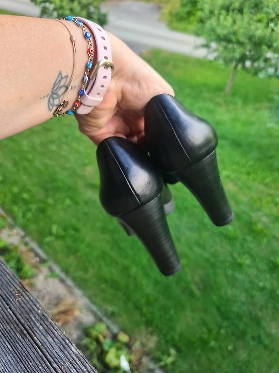 Roberto Santi Scarpe da donna: Pumps Roberto Santi – Usato da Heimisbach venduto da Rotflengel 4