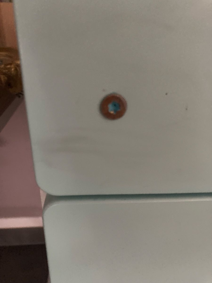 Schränke: IKEA-Schrank – Gebraucht aus Lommis von CorinaH85 2