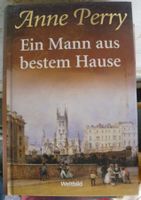 ein mann aus bestem hause