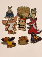9 Pin Figuren Tiere (53)