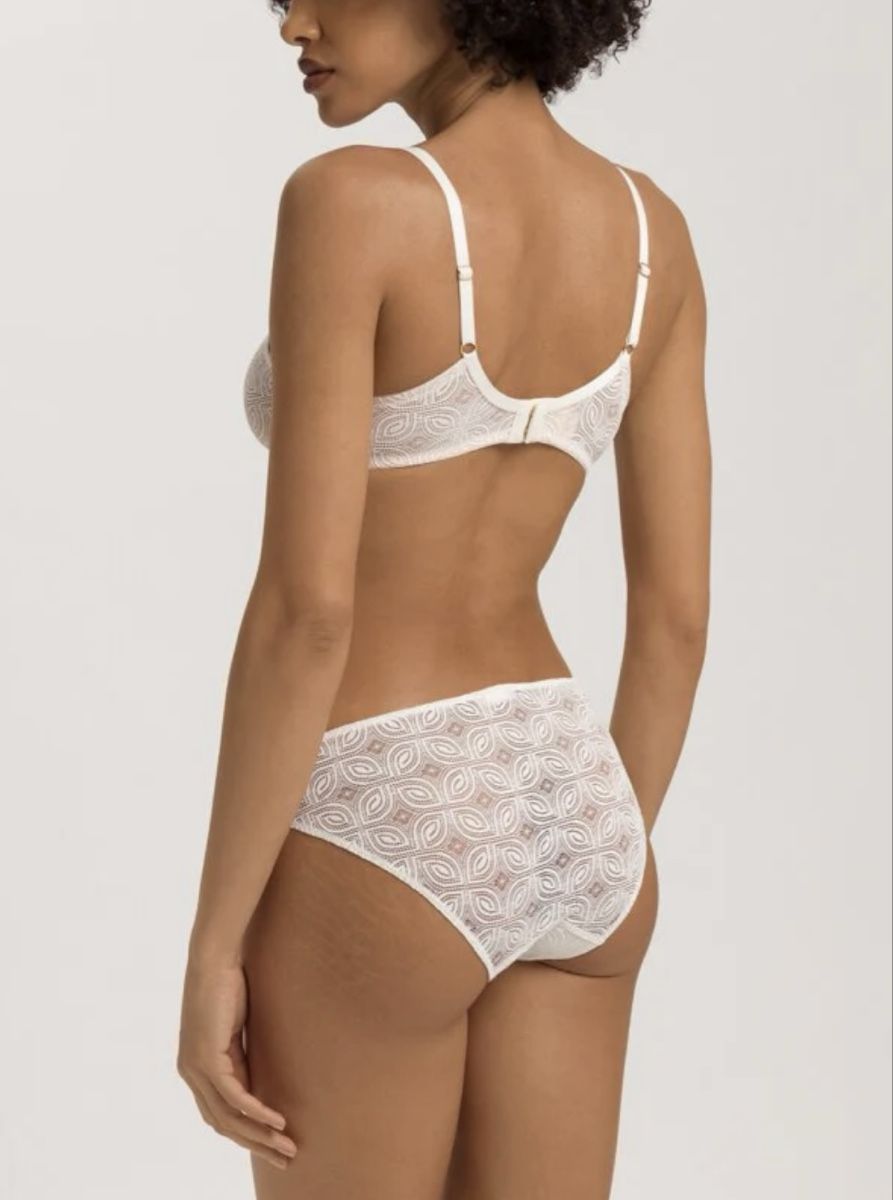 Hanro Altra biancheria intima: HANRO BH RUBY Gr. M neu! NP. 95.00 – Nuovo (secondo la descrizione) da Rüfenacht BE venduto da Anele_13 5
