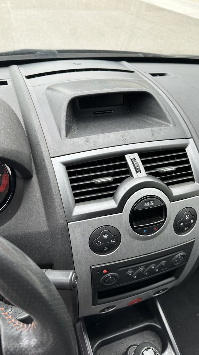 Automobili: Renault Megane 2 RS 16V Turbo – Difettoso da Toffen venduto da Gix11 5