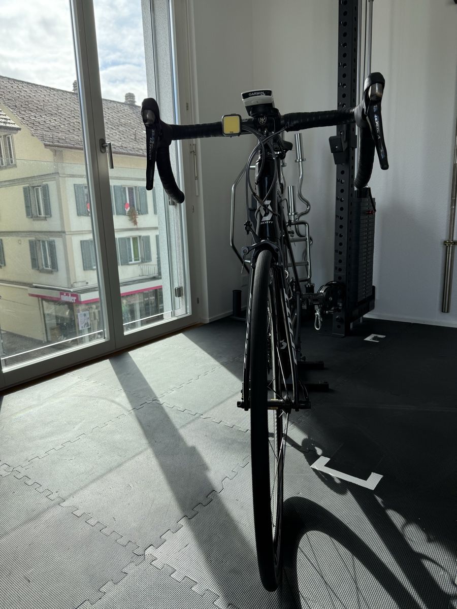 Biciclette: Scott Foil – Usato da Huttwil venduto da Rohde2000 4