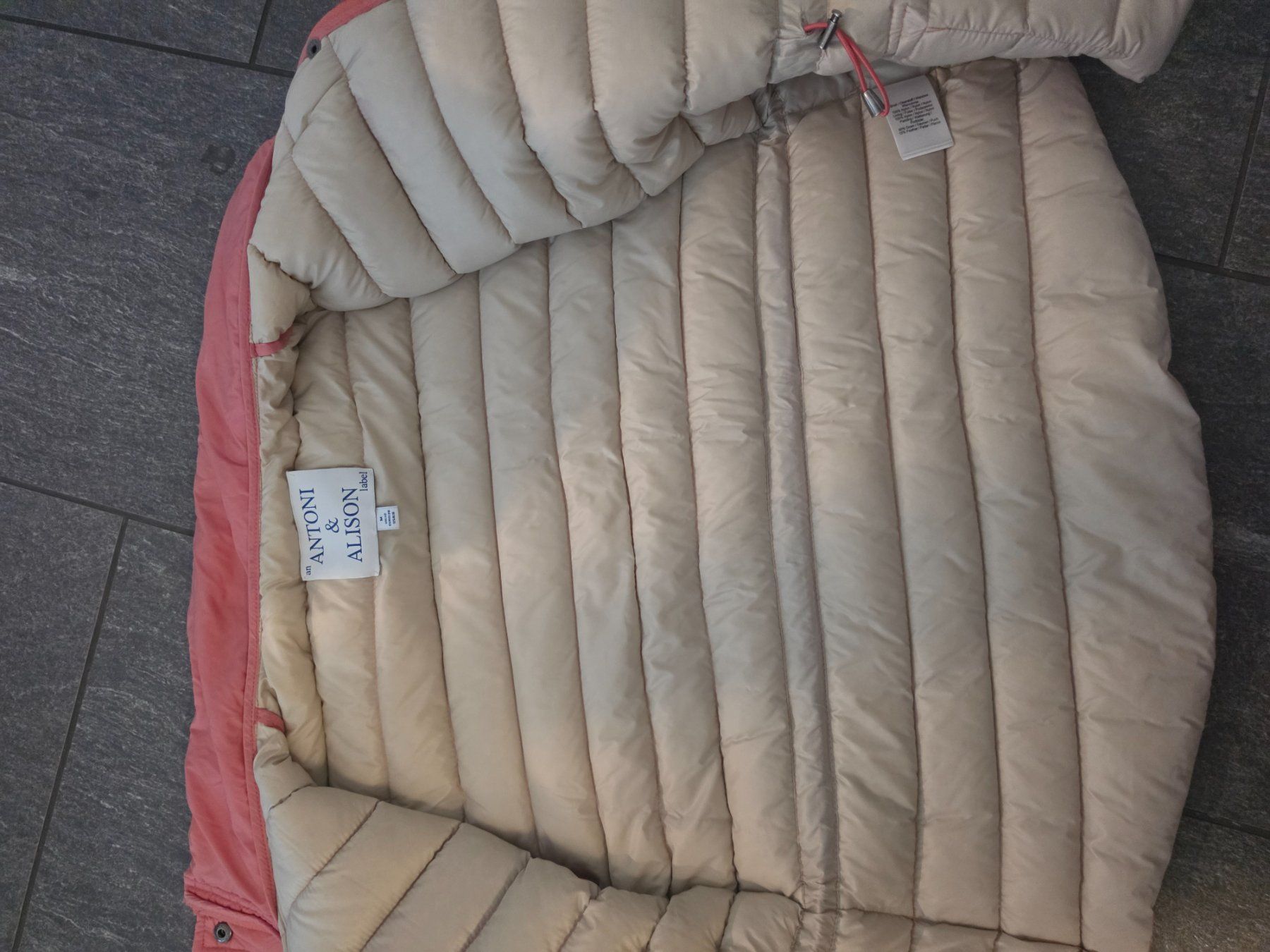 Giacche: Daunenjacke M – Usato da Niederbipp venduto da alp_6dg6 2