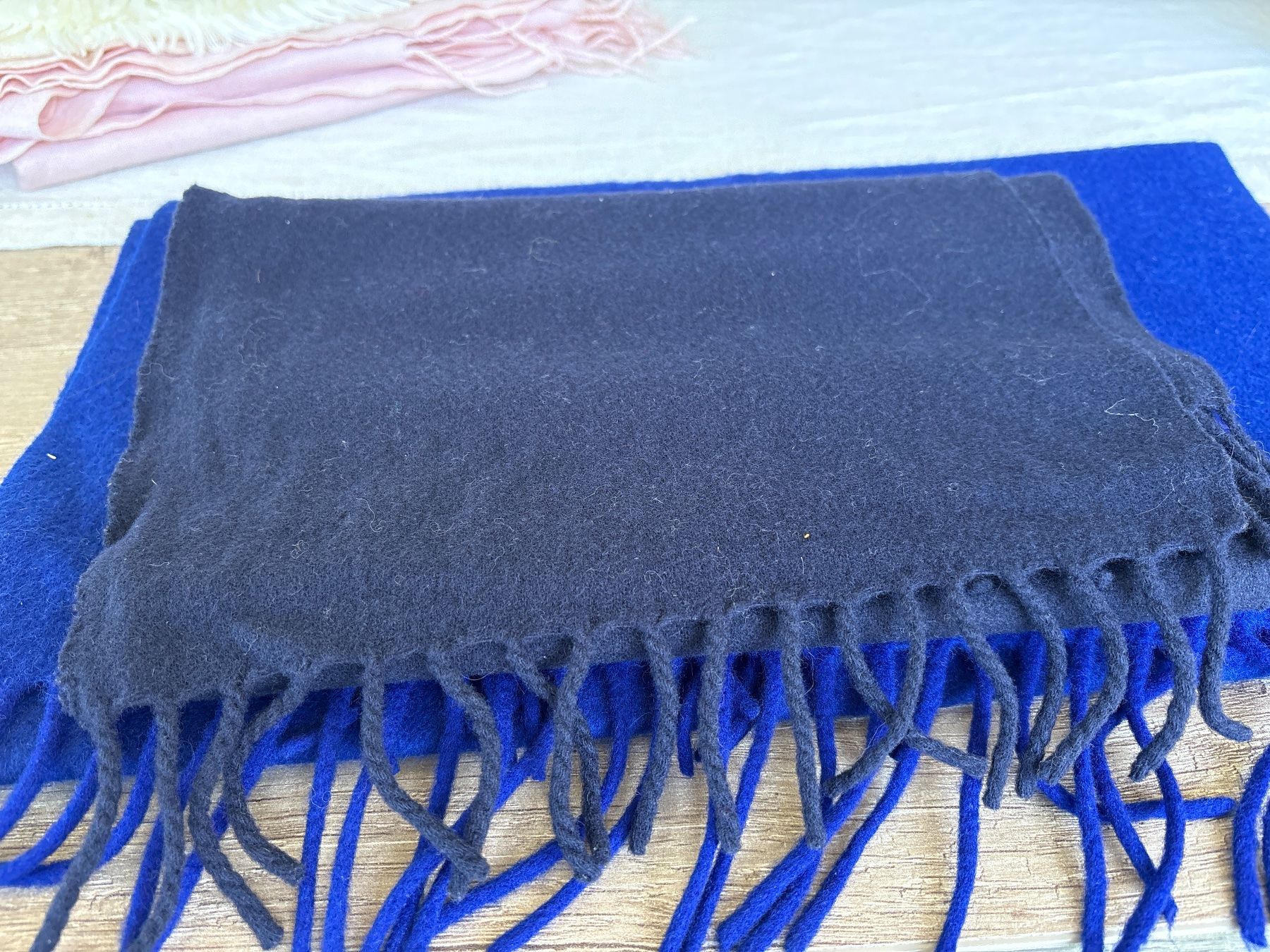 Foulards, Tücher & Schals: Schals Damen Set 4 Stk. – Gebraucht aus Schübelbach von S1CH 3
