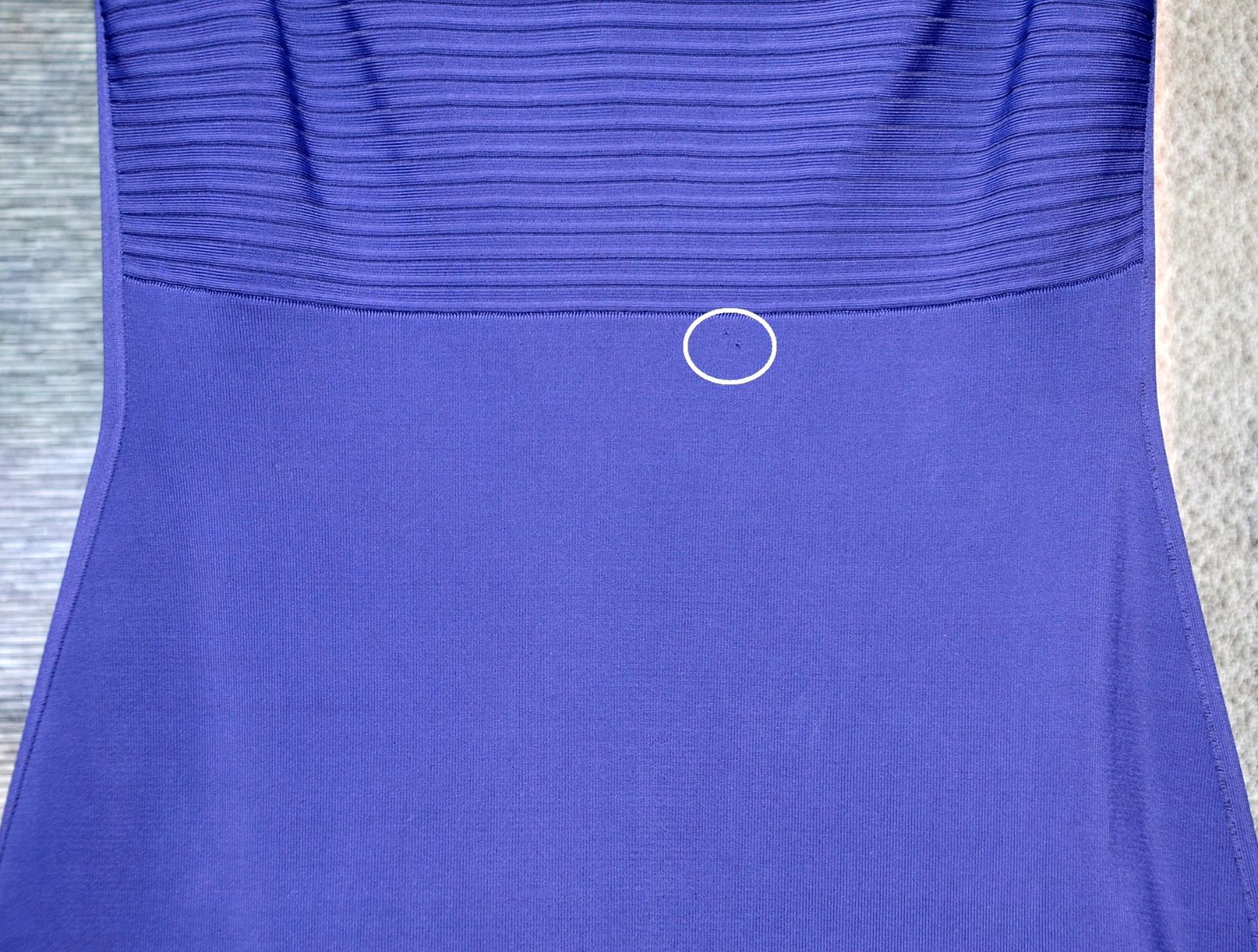 Gucci Kleider: Gucci Kleid / robe .S – Gebraucht aus Collonges von Auganien 5