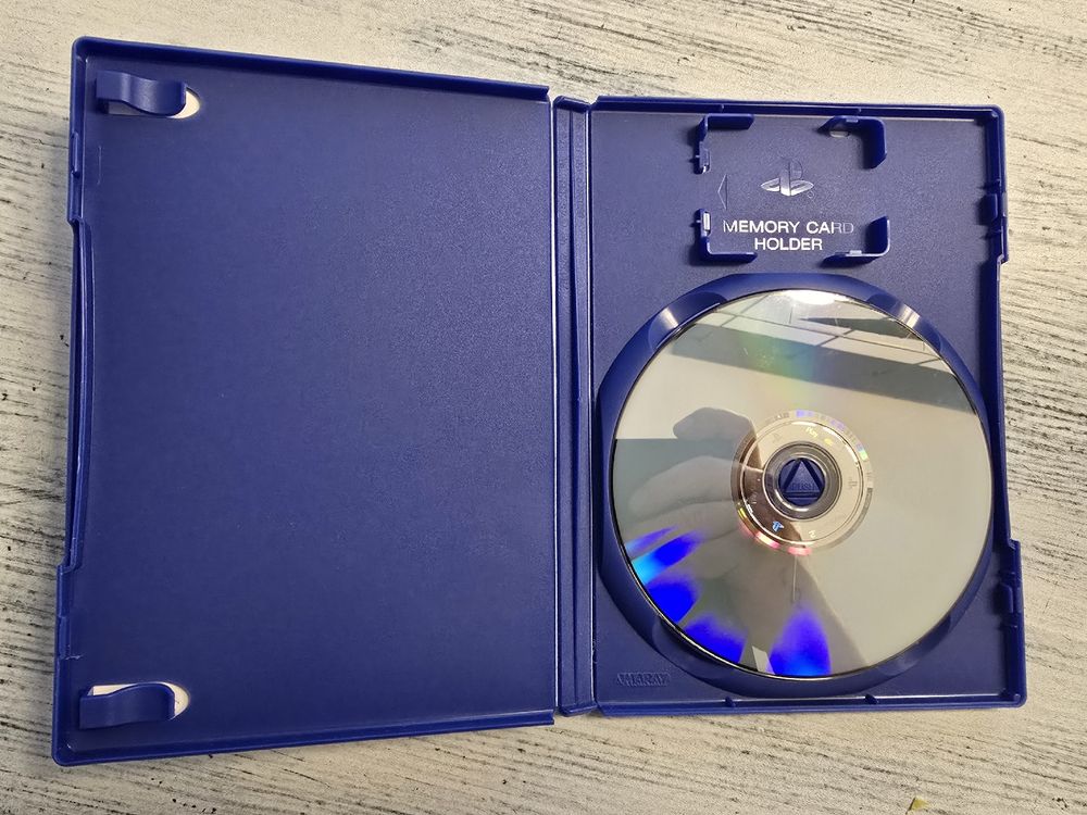 Sony Jeux: James Bond 007: From Russia with Love (PS2) – D'occasion à Tuggen par Zweitechanceboutique 3