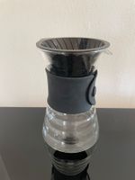 Hario V60 Drip Decanter 700ml Kaffeekaraffe inkl. Filter