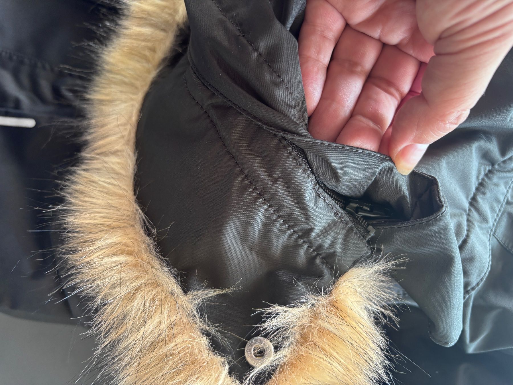 Reima Jacken & Mäntel: Kinder Winterjacke Reima Grösse 110 – Gebraucht aus Brugg AG von tsannen 5