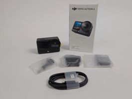 DJI Osmo Action 6 Standart Combo