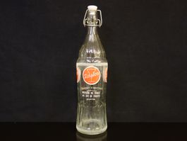 alte Flasche SINALCO 1959 BÜLACH
