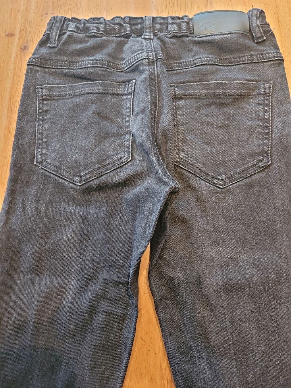 Pantaloni: 164 - Grösse, Jeans für Junge – Usato da Nottwil venduto da echtMOMO 5