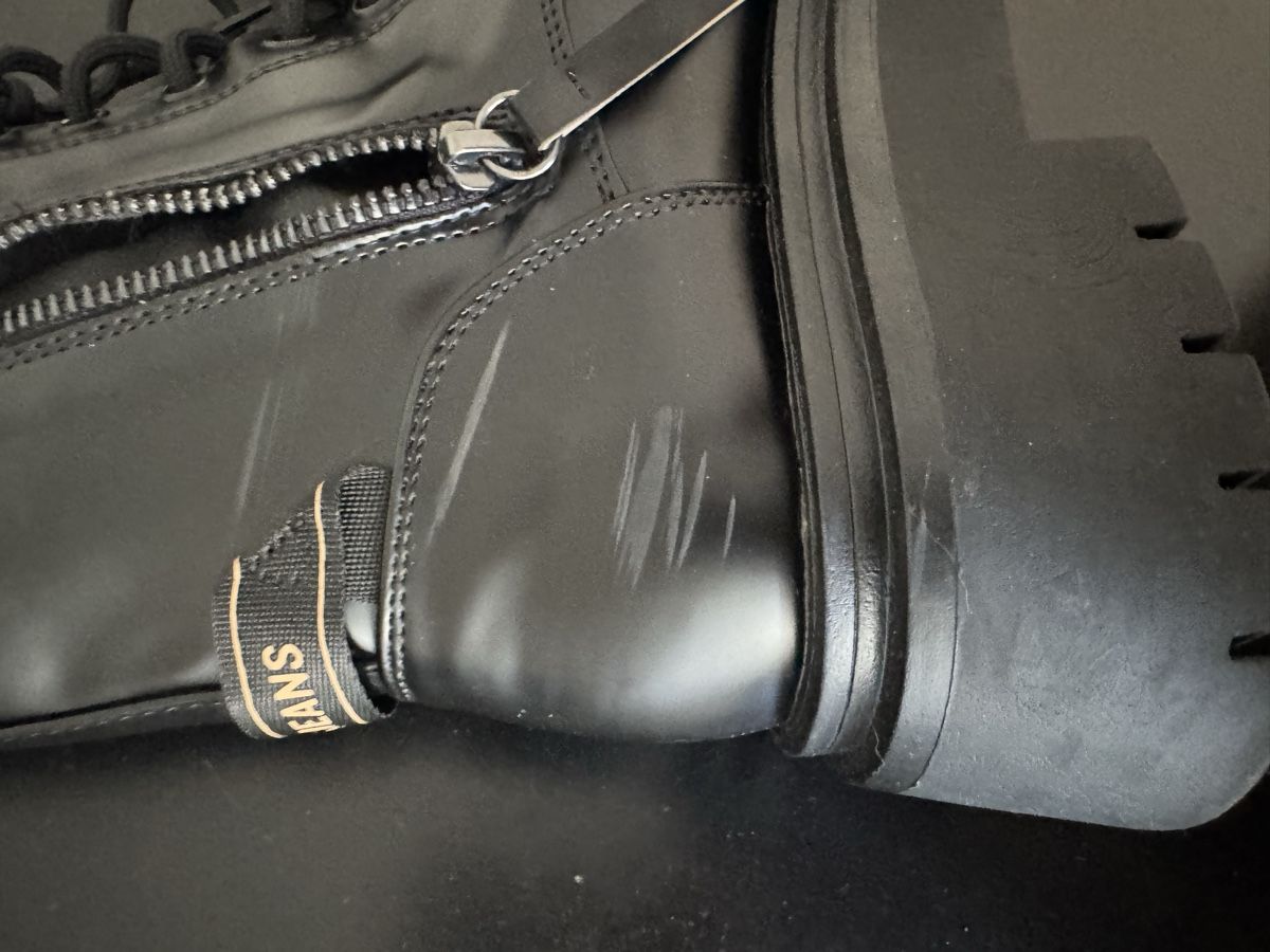 Pepe Jeans Damenschuhe: Pepe Jeans Stiefeletten Gr 39 – Gebraucht aus Luzern von dongiovannid 5