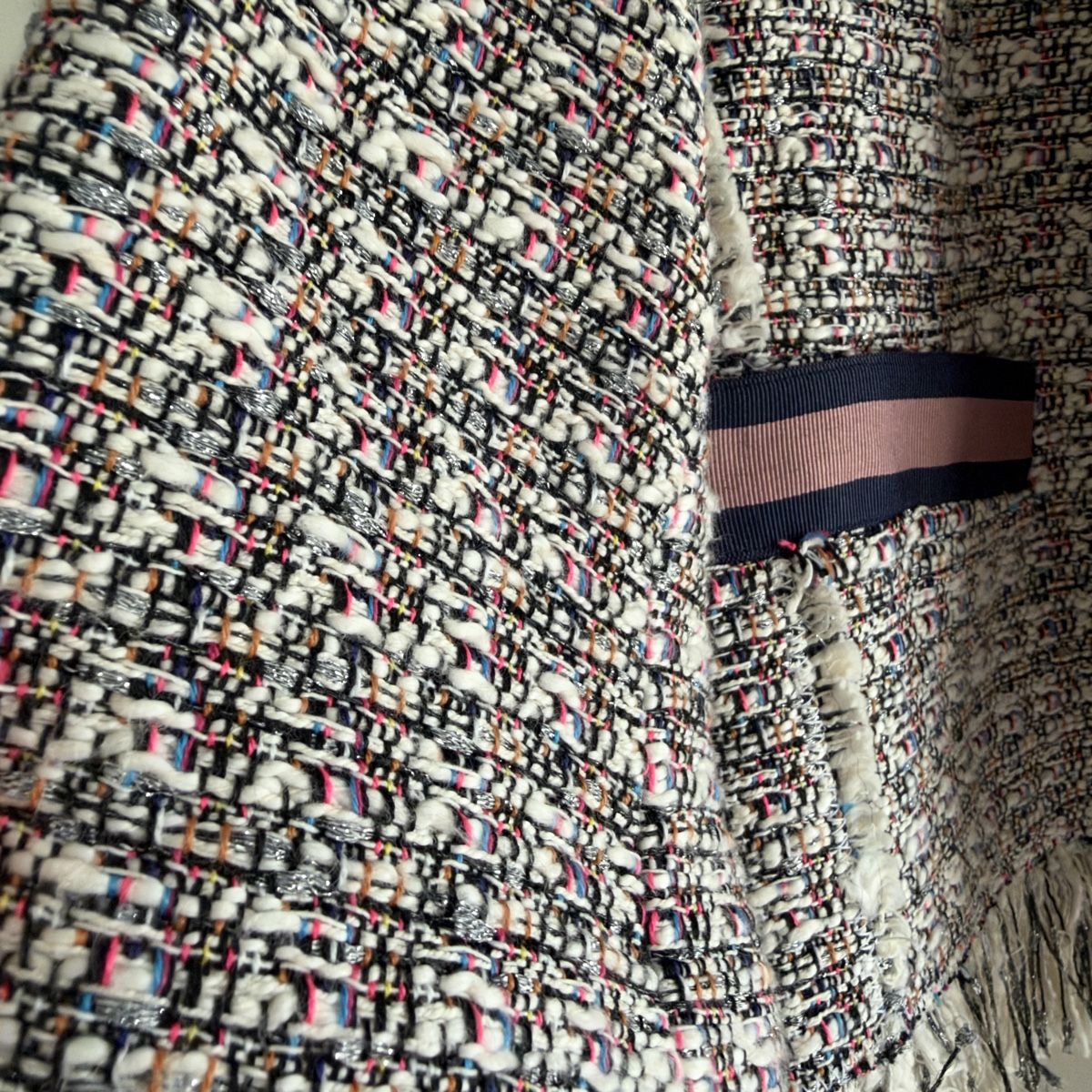 Esprit Vestes: CLASSIC ELEGANT TWEED BLAZER ESPRIT – Neuf (Voir description) à Zofingen par JumpInVintage 2
