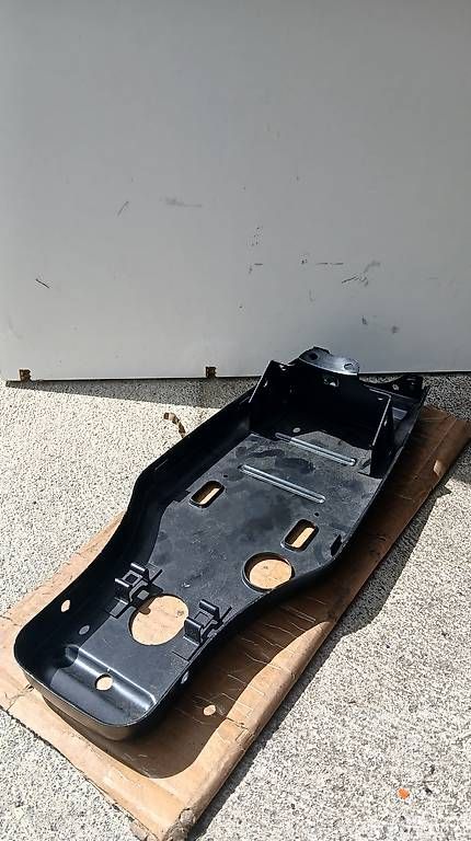Parti ricambio per ciclomotori: Piaggio Ciao Mix Gepäcktäger NOS – Usato da Zürich venduto da tho_9p29 3