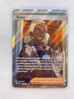 Pokemon Tyme 143/131 Prismatic Evolution EN