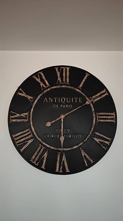 Montres: Funktionsfähige Uhr  – D'occasion à Solothurn par bor_k2fm
