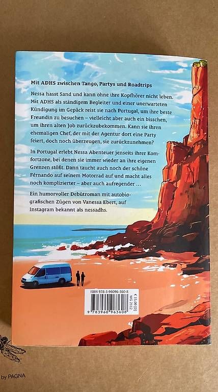 Bücher: Schnee in Portugal  – Gebraucht aus Dietlikon von VintageStudioZurich 1