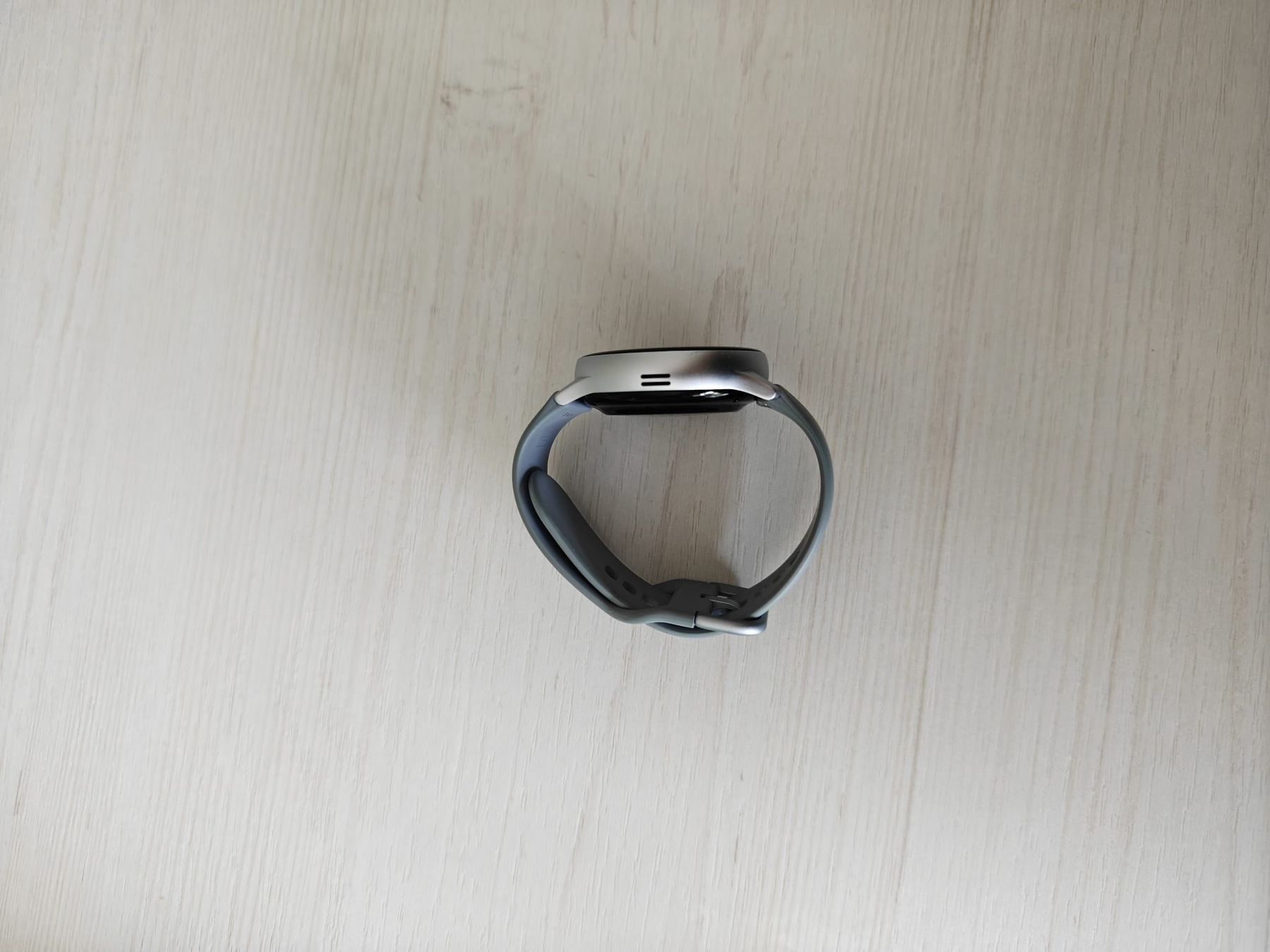 Samsung Smartwatch: Samsung Galaxy Watch Active2 grau – D'occasion à Prilly par Sdeca 7