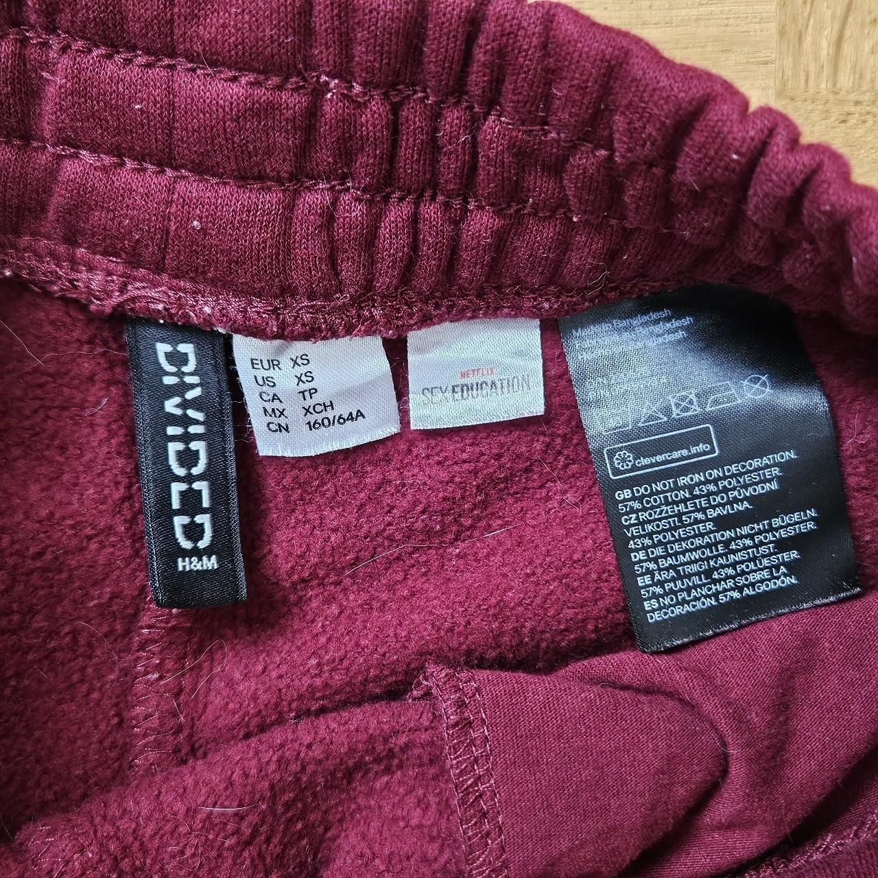 H&M Pantalons: Trainerhose – D'occasion à Belp par sar_r7ls 1