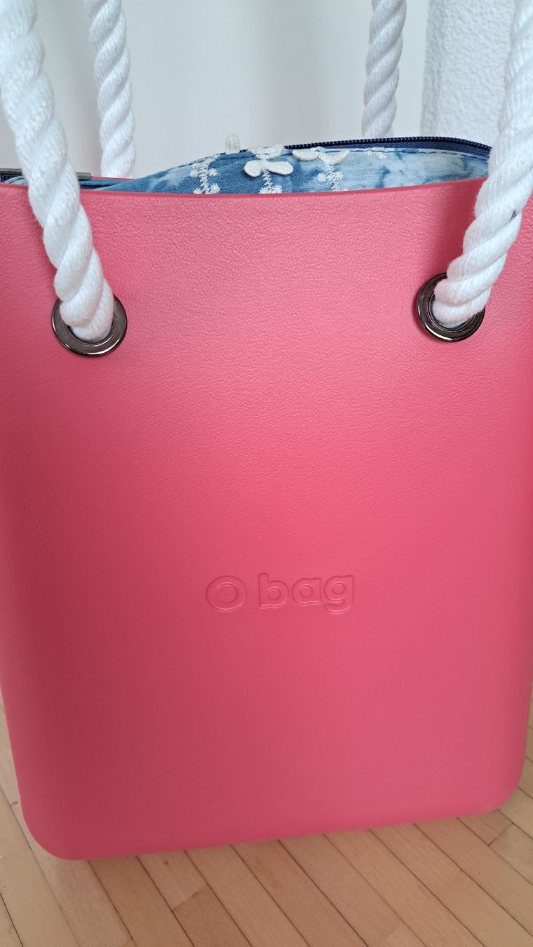 Obag Borse da donna: obag o chic – Usato da Schwarzenbach SG venduto da LoveBag 3