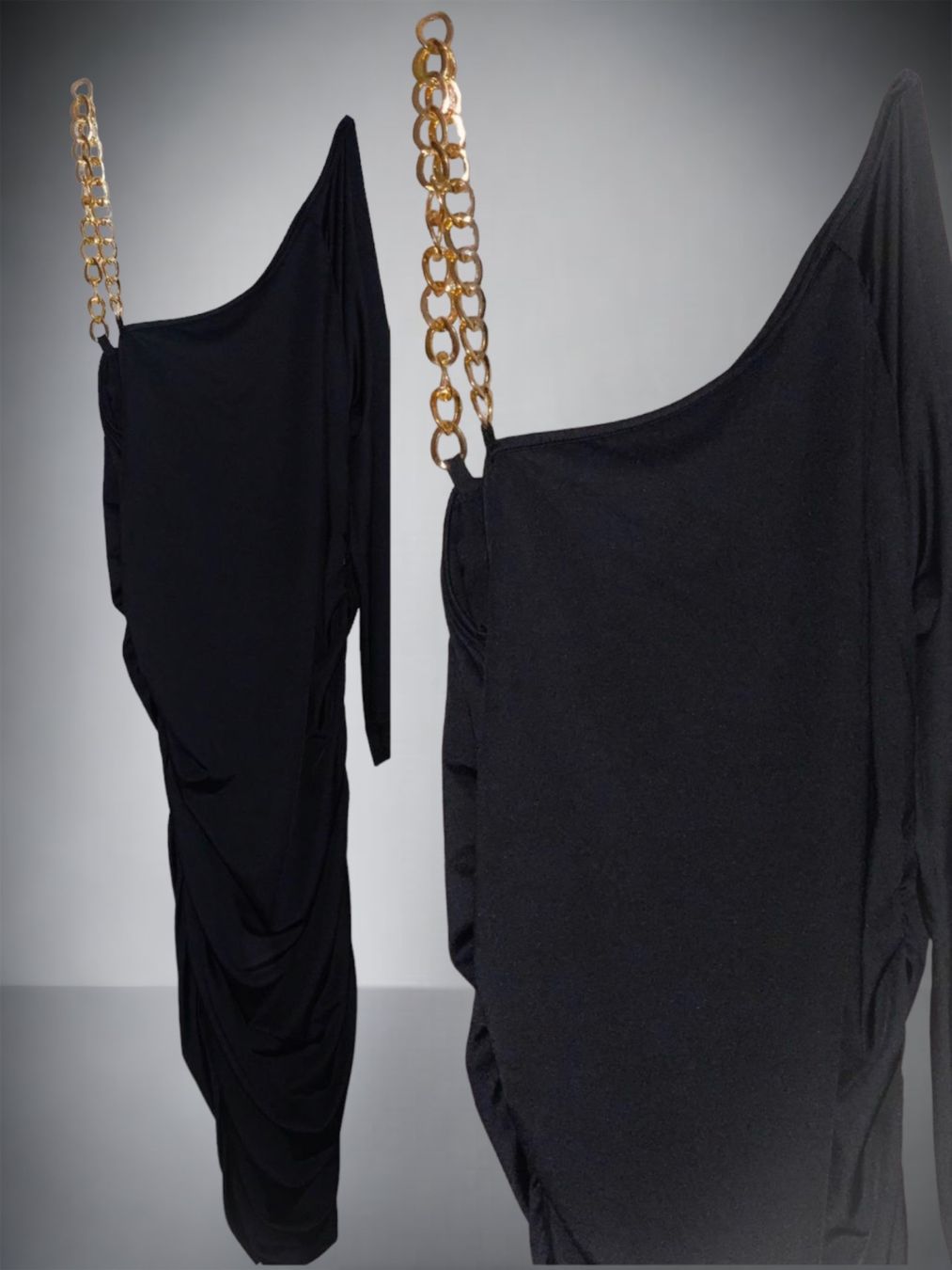 Vestiti: Kleid schwarz 10.- – Usato da unterentfelden venduto da leyla08 1
