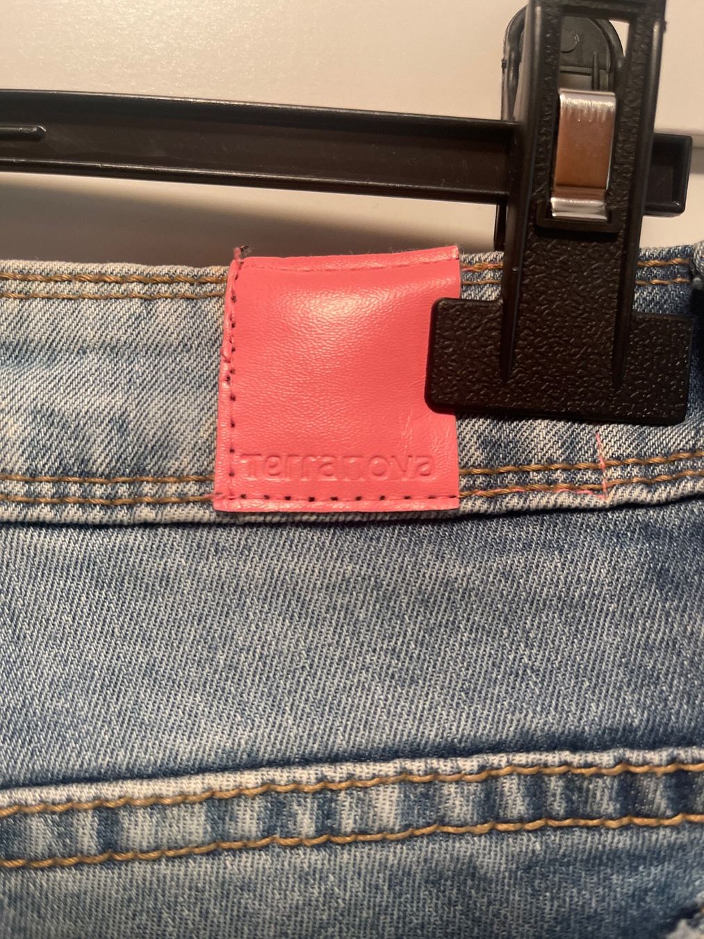 Jeans: Jeans Terranova – Gebraucht aus Rancate von Waly__ 4