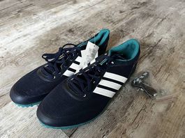 Adidas distancestar Gr. 43 1/3