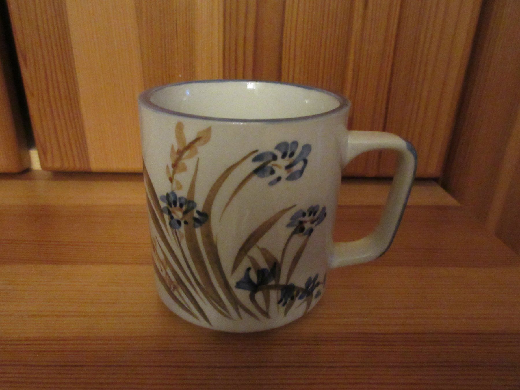 Tassen: Tasse – Gebraucht aus Kaisten von renault015